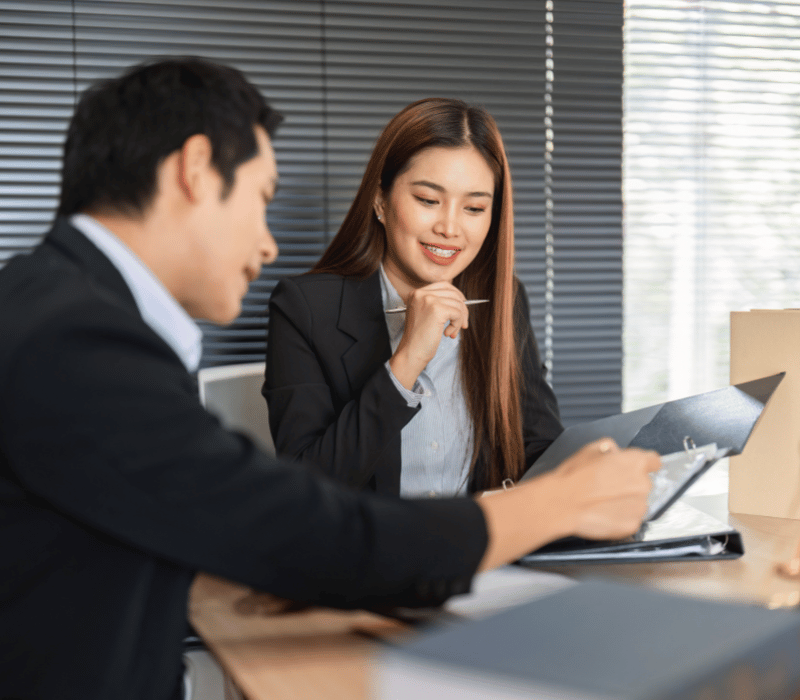 Corporate Advisory & Compliances